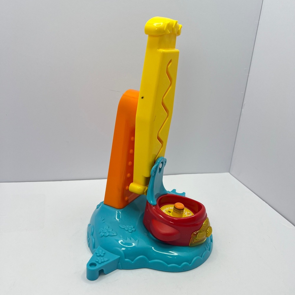VTech Go! Go! Smart Friends Carnival Airplane Ride Replacement with MagicPoint - Picture 3 of 11